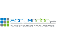 acquandoo GmbH Wasserschadenmanagement