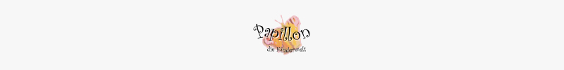 Papillon Kinderwelt